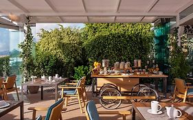 Red Level at Gran Melia Palacio de Isora - Adults Only